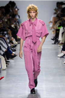 Annakiki Spring 2020 / Annakiki весна-лето 2020 / Неделя моды: Милан